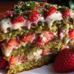 Bento Cake Matcha Framboise - featured image