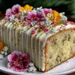 Bento Cake Vanille Fleurie - featured image