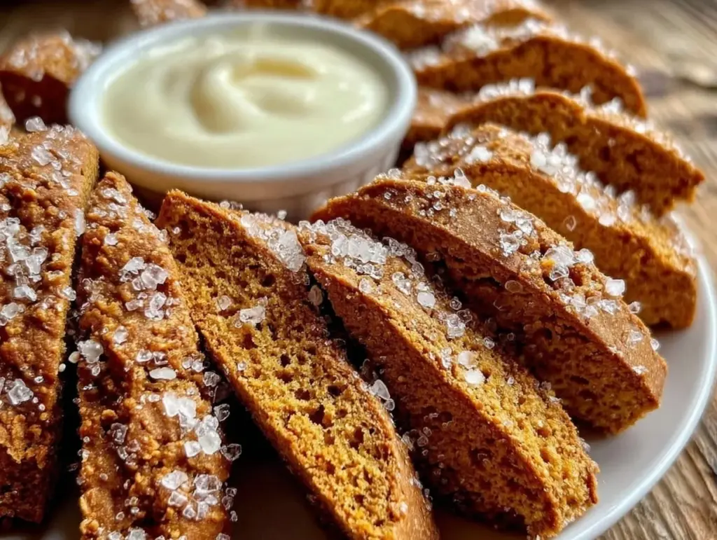 biscotti gingembre chocolat blanc cardamome - featured image