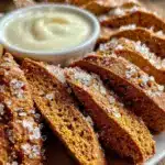biscotti gingembre chocolat blanc cardamome - featured image