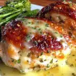 blanc de poulet crémeux au citron - featured image