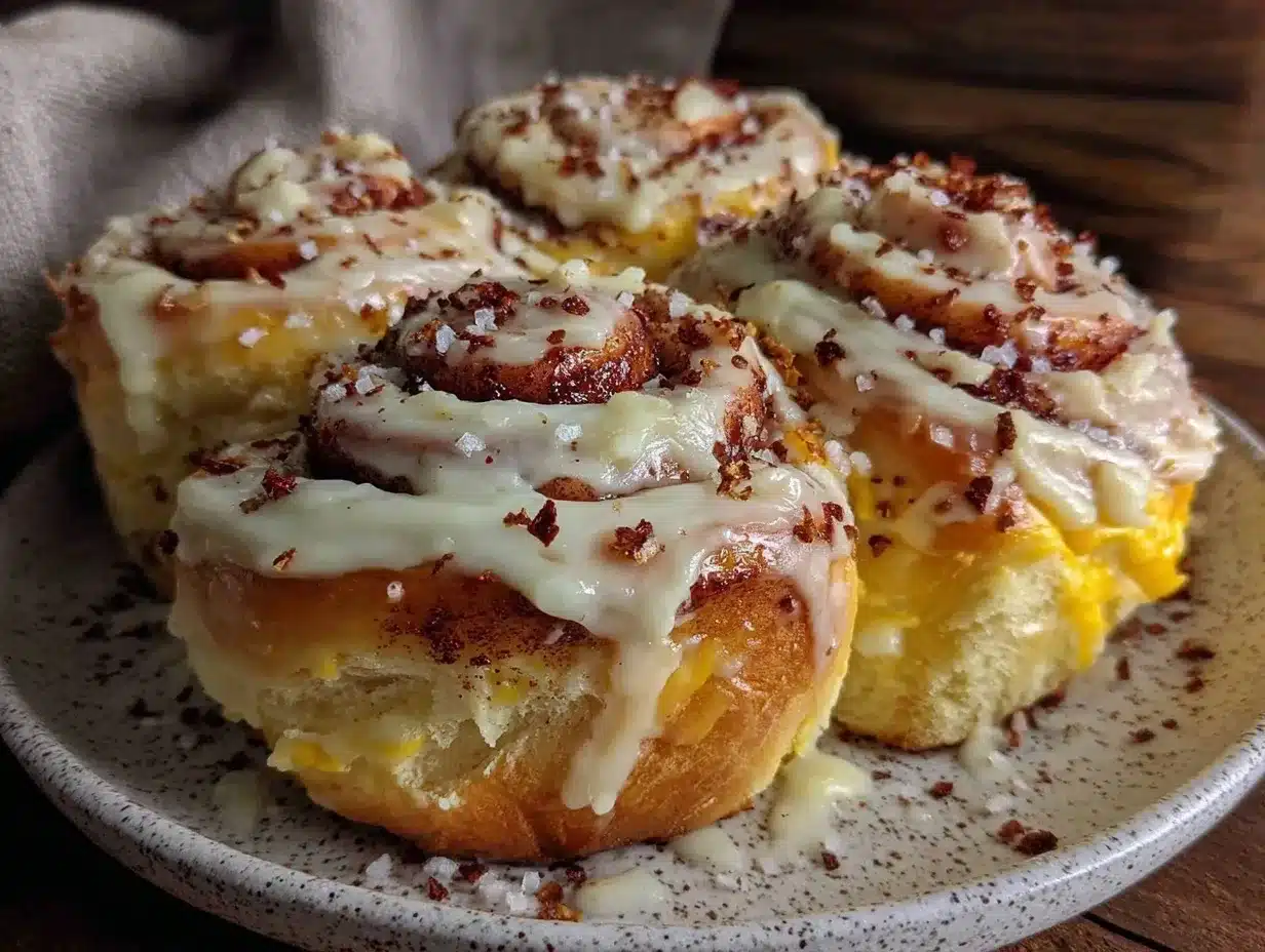 brioches cannelle beurre noisette overnight preparation steps