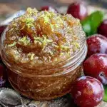 confiture de mirabelles maison - featured image