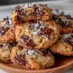 cookies au beurre noisette - featured image