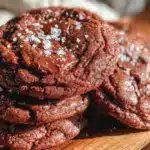 cookies chocolat beurre noisette fleur de sel - featured image