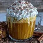 crémeux latté citrouille épicé maison - featured image