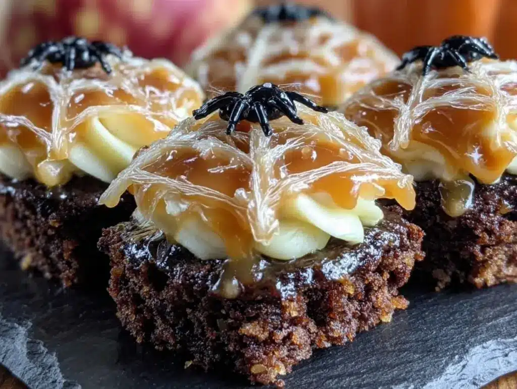 cupcakes velours noir caramel - featured image