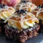 cupcakes velours noir caramel - featured image