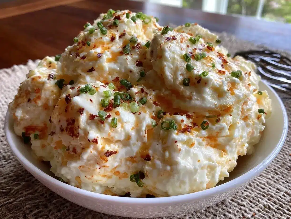 oeufs brouillés protéinés au fromage frais preparation steps