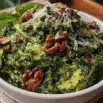pesto basilic maison aux noix de cajou sans parmesan - featured image