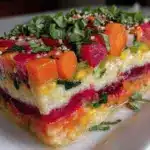 terrine de légumes sans cuisson - featured image
