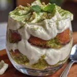 tiramisu matcha latte fouetté - featured image