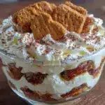 tiramisu spéculoos mascarpone café noisette - featured image