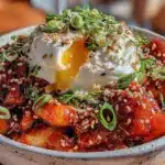 tteokbokki sauce gochujang épicée - featured image