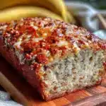 banana bread crumble cannelle facile - featured image
