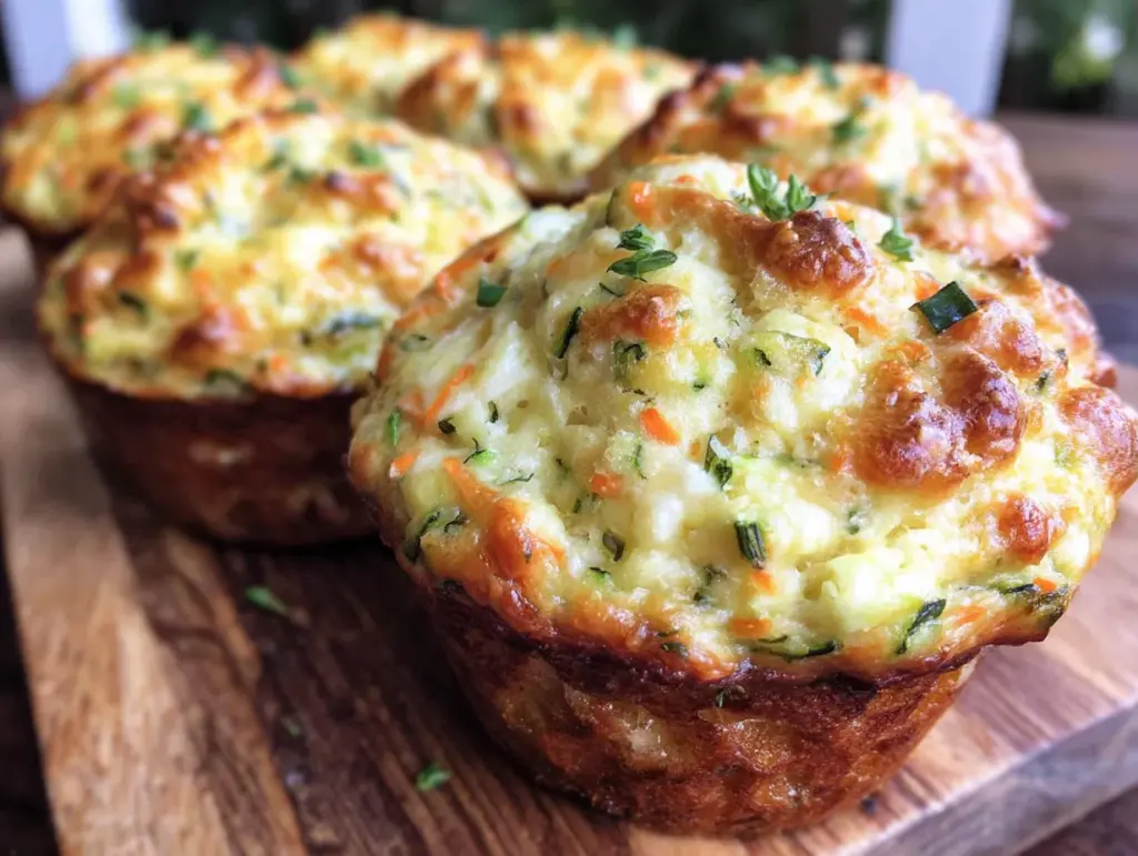 bouchées de dinde et légumes moelleuses - featured image