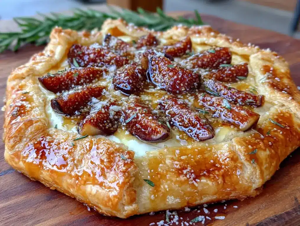 galette fraîche figue mascarpone sans cuisson - featured image