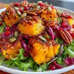 salade d’automne parfaite - featured image