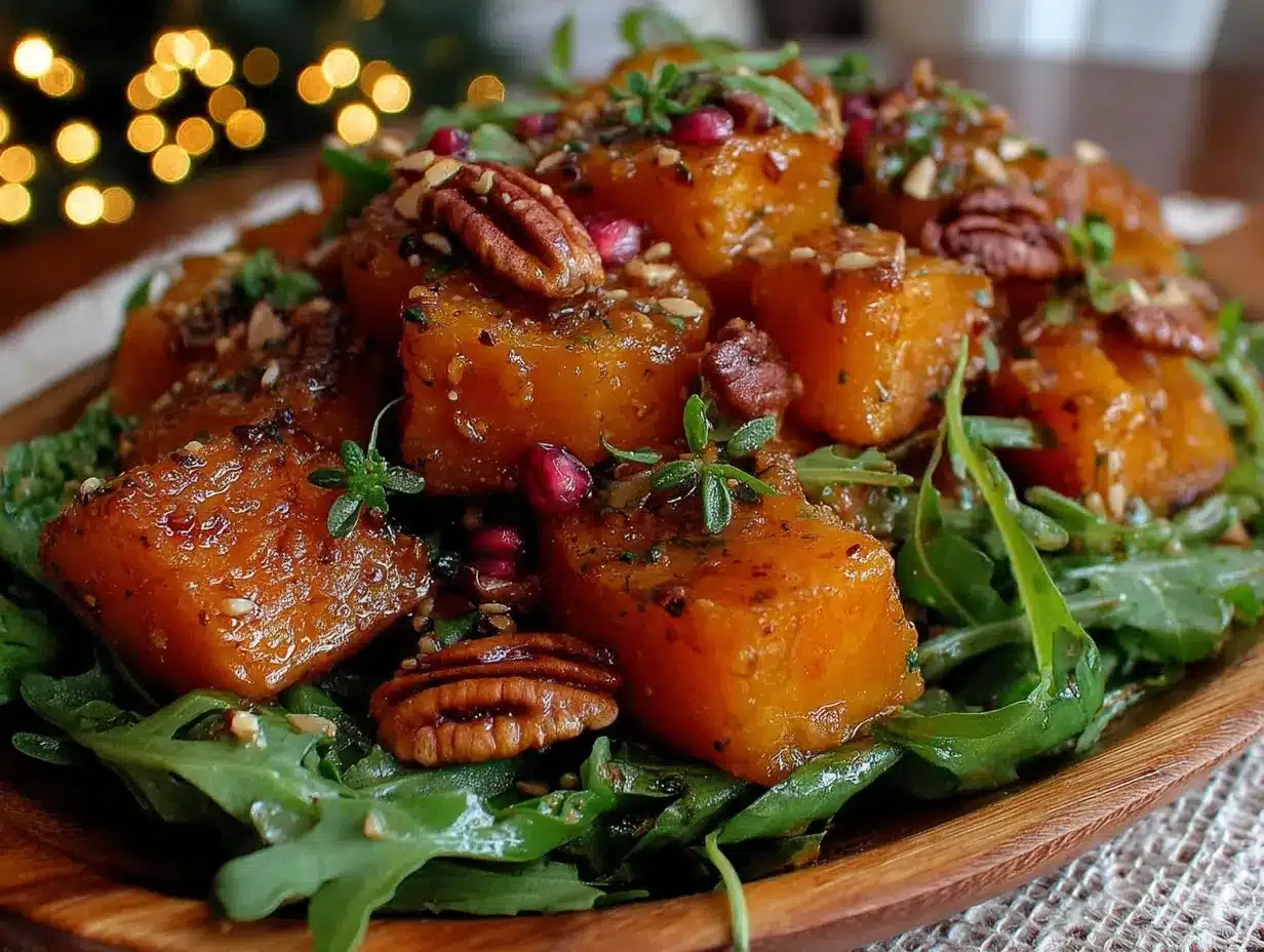 salade d’automne parfaite preparation steps