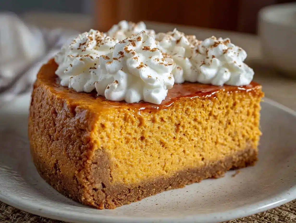 barres cheesecake potiron preparation steps