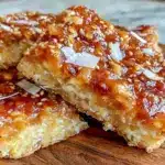 barres petit-déj avoine miel sans cuisson - featured image
