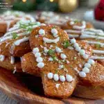 biscuits de Noël glacés légers et savoureux - featured image