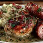 choucroute garnie alsacienne - featured image