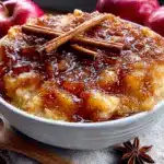 compote de pommes sans sucre ajouté - featured image
