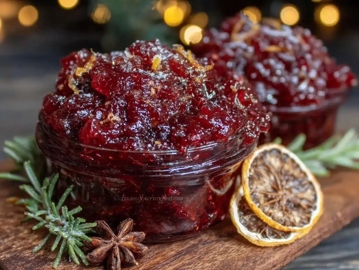 Confiture de figues et oranges de Noël légère et savoureuse preparation steps