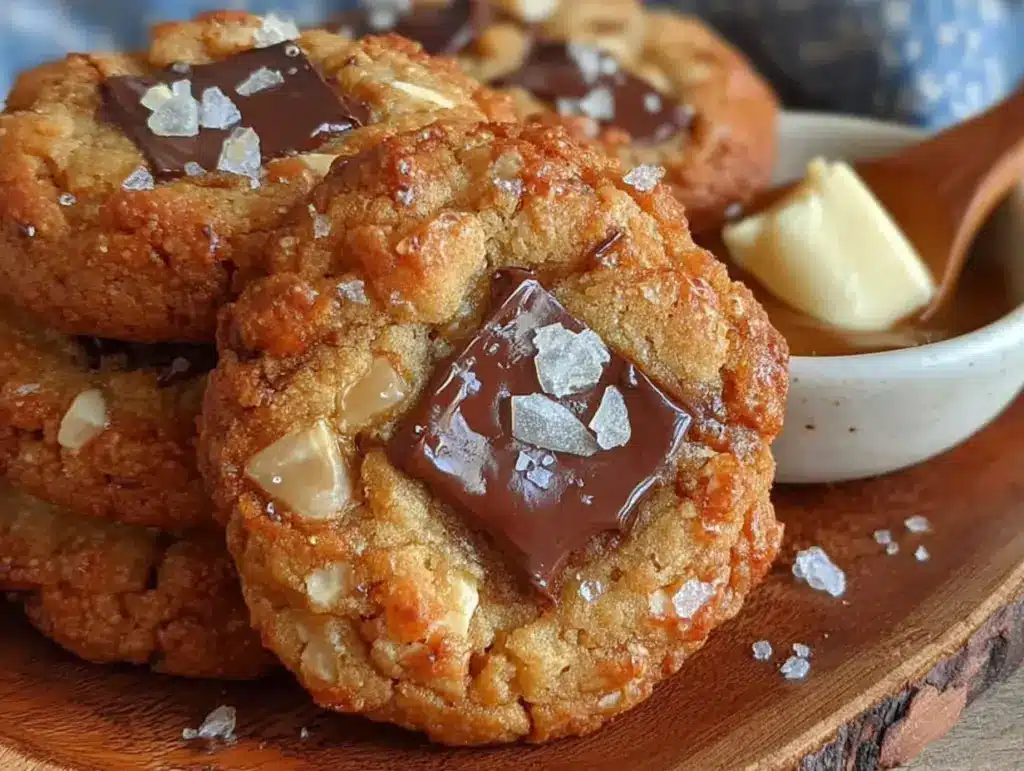 cookies moelleux en 20 minutes - featured image