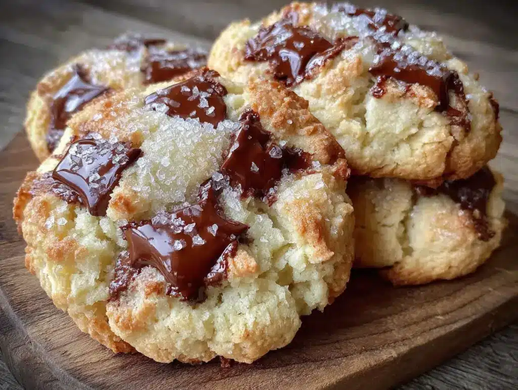 cookies moelleux ultra fondants - featured image