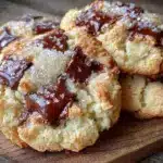 cookies moelleux ultra fondants - featured image