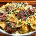 croziflette fondante au comté - featured image