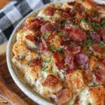 croziflette savoyarde au reblochon - featured image