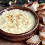 fondue savoyarde réconfortante - featured image