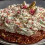gâteau licorne pastel ultra crémeux - featured image