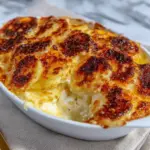 gratin dauphinois crémeux - featured image
