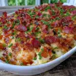 gratin de butternut au reblochon et lardons - featured image