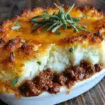 hachis Parmentier à la patate douce - featured image