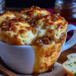 moelleux aux pommes et cannelle - featured image