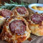 momies saucisses feuilletées - featured image