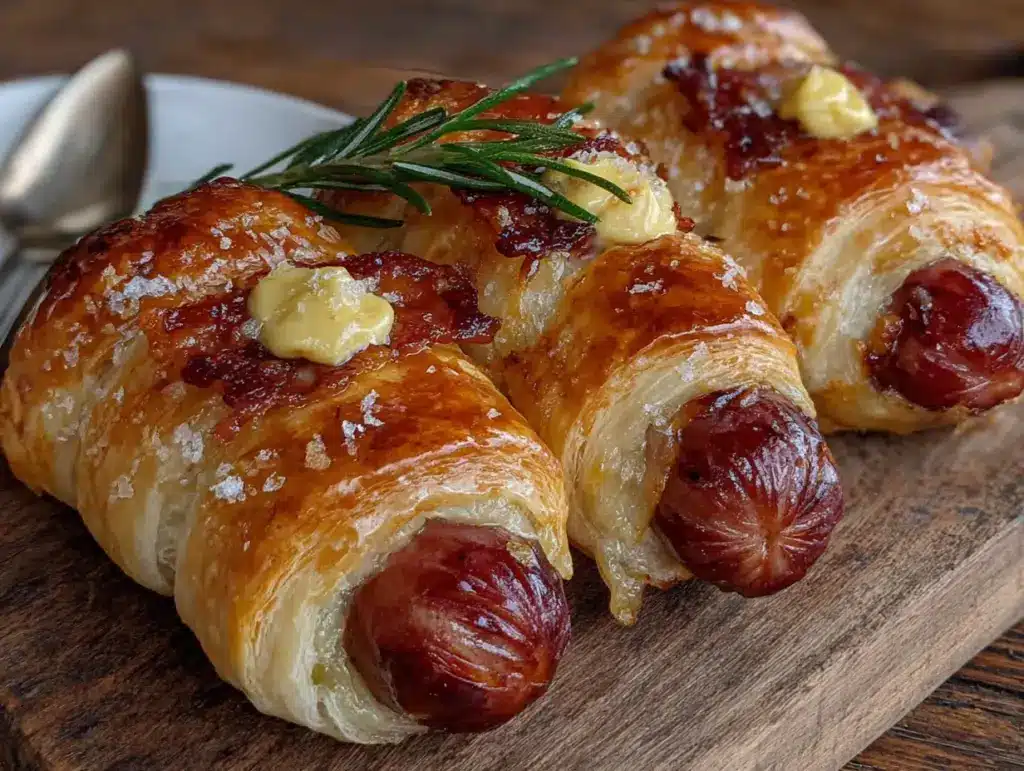 momies saucisses halloween - featured image