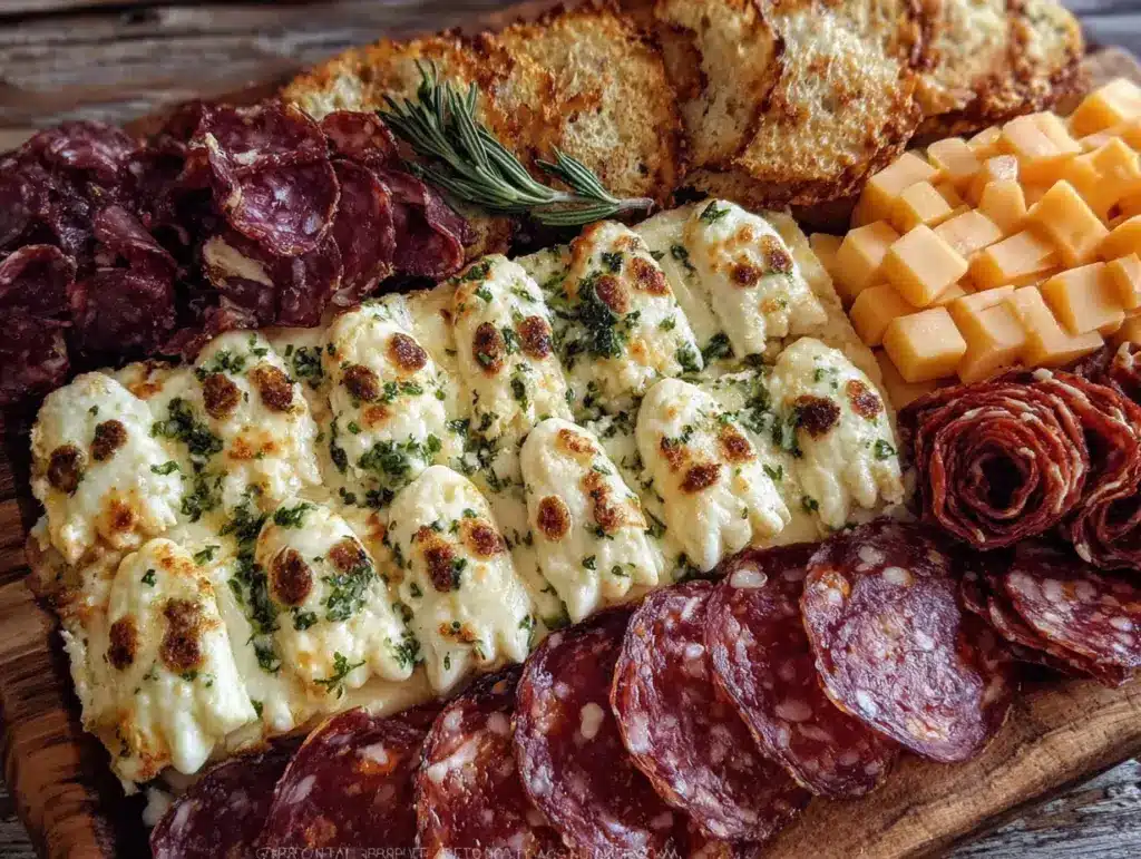 planche de fromages dHalloween - featured image
