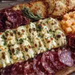planche de fromages dHalloween - featured image