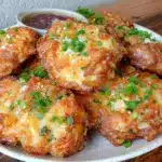 pommes de terre rôties croustillantes à l’ail et au parmesan - featured image