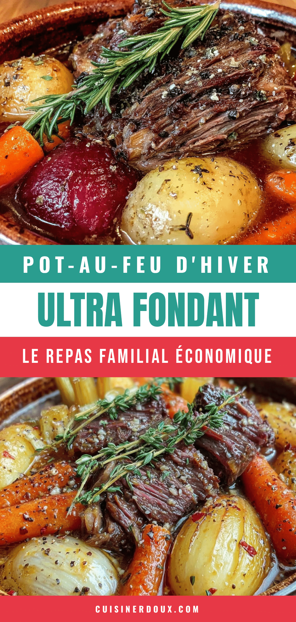 pot-au-feu dhiver ultra fondant recipe