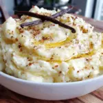 purée de panais vanillée au beurre noisette - featured image