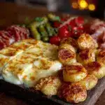 raclette crémeuse - featured image