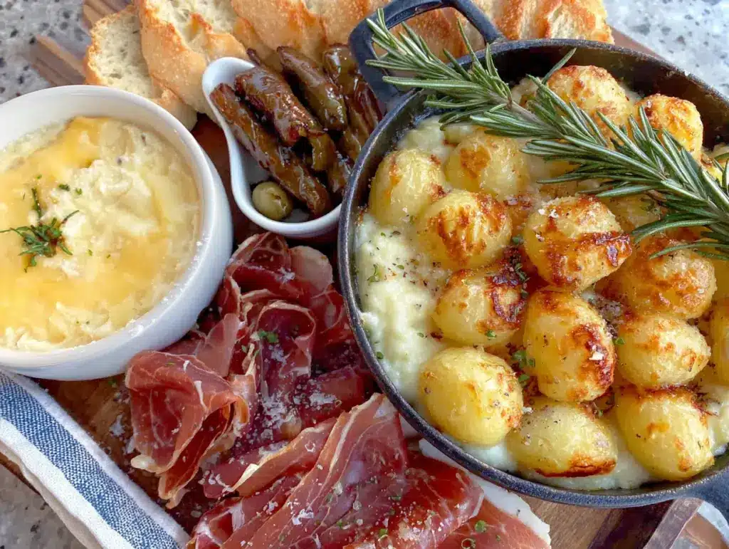 raclette rapide soir de semaine - featured image