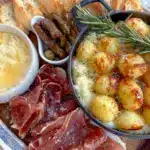raclette rapide soir de semaine - featured image